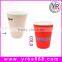 Alibaba China ice cream maker cold water color changing plastic mug