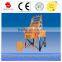 JS series concrete mixer JS500 concrete mixer High yield cheap price mini concrete batching plant hot sale in market