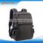 High Quality Durable Canvas Backpack Army Green Rucksack Bag for Camera Laptop                        
                                                Quality Choice