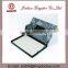 Jinhua Supplier Handmade Paper Cosmetics Box paper box with mirror gift paper box