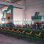 1 QG series high quality Steel Pipe Outside Wall Descaling Shot Blast Machine