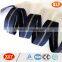 hot sale wholesale long chain metal zipper rolls