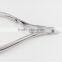 Red High Qulaity ABS Plastic Handle Stainless Steel Cuticle Nipper With Various Choices