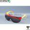 ER9306 CE EN166 ANSI Z87.1 Industrial safety glasses working glasses Impact resistant safety glasses