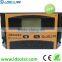 factory price 10A 20A pwm solar charger controller for solar home system