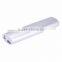 11000mAh-14400mah big real capacity Strip Aluminum Power Bank Shenzhen Mobile Power Supply