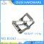 China manufacture wholesale fashion accessories metal belt buckle