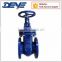 Socket Welded Gate Valve for PVC Pipe Hydraulic