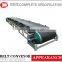 Low price belt conveyor used in mining