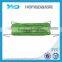 Eco green 6mm colorful pp split film rope with high breaking load