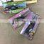 15cm Hot Sell Cute pet Clear Scale Studet plastic Transparent Ruler Set in Stock