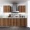Kenya Project Rady Made Wall Mounted Wooden Kitchen Cupboard