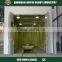 Q26Series air blasting room