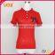 Guangzhou factory new wholesale women polo shirts,woman polo t-shirt                        
                                                Quality Choice