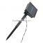 Solar Powered Colorful LED String Light For Garden Fairy Party 100 LEDs 17M Solar Waterproof RGB String Fairy Lamps