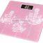 2015 new personal weighing scale LOT-2015A