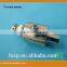 Gas Discharge Tube Lightning arrestor with BNC Male to BNC Female Connector