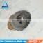 high density tungsten heavy alloy heat sink sheet for electronic packaging (97WNiFe )