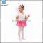 Halloween funny girl tutu dress