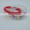 Plastic Baby Rattle ring