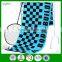 Antibacterial custom bamboo gym towel