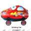 Walking Car Balloons Party Foil Helium Balloons