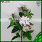 home decor artificial malan flower factory silk flowers