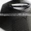 Lowest price carbon fiber car material cnc part product