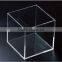 Top grade acrylic case with drawer with galaxy design