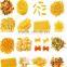 Stainless steel fresh pasta machine