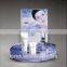 2015 New style customized counter cosmetic display rack