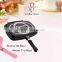 HQ Aluminium double sided grill pan