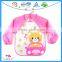 New Fashion Baby Pinafore Baby Overclothes Waterproof Toddler Overcloth