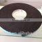 Single sided/double sided PVC foam tape