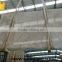 Ivory Grey Cross Cut Slabs Wall Clading Limestone