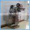 high output fire extinguisher powder packing machine