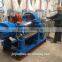 XK-300 two roll mixing machine / mixing rolling machine / rubber mixing banbury machine