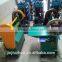 rubber strip cutting machine / rubber cutter machine goworld
