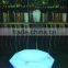 2016 hot selling LED diamond laser stage dance floor