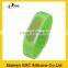 Design watches for women silicone LED sport watch