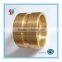 China Supplier Custom High Quality OEM Brass Stamping