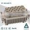 ST-HD 10pin electrical automotive ecu pin connector female connector for ac adapter