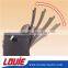 Adjustable Two Double Lockable Gas Springs for Furniture