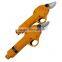 Large li-battery capacity Electric pruning shears