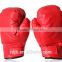High quality pu material wholesale boxing gloves