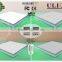 P7-168A 34W 600x600 dimmable led panel lighting CE ROHS FCC DLC UL led ceiling panel