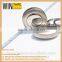 Custom Steel Measuring Tape Metal Case With Metal Keychain Quality Choice