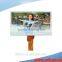 9inch 250nits 800*480 RGB interface tft lcd module display