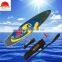 10' long 30''width 4''thickness 2014 colorful board inflatable board Sup paddle board