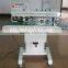 RL-1120W floor-ink coding continuous sealer sealing machine automatic sealing machine j